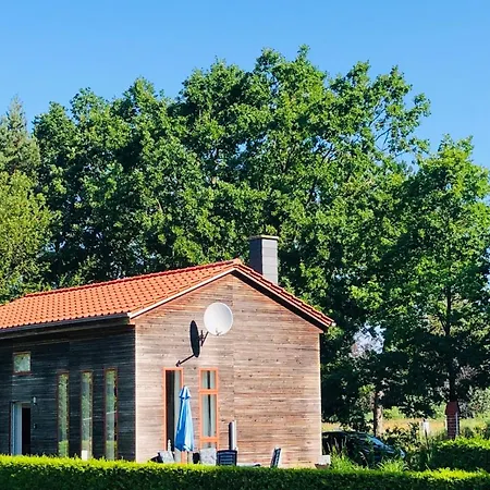 Ostseefreiheit Feriehus Bodstedt