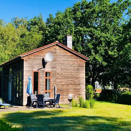 Ostseefreiheit Bodstedt