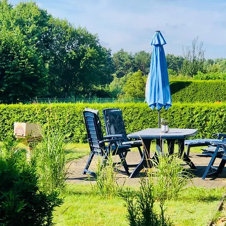Holiday home Ostseefreiheit