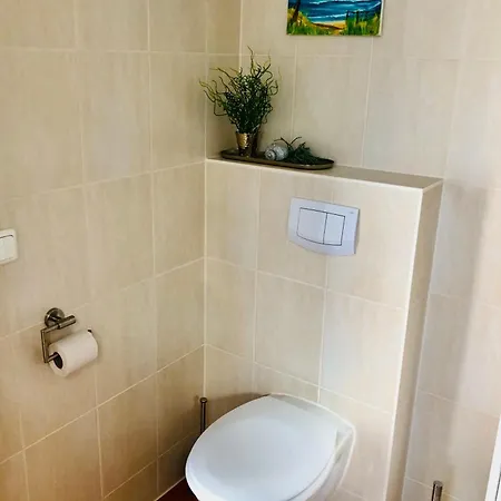 Ostseefreiheit * Bodstedt