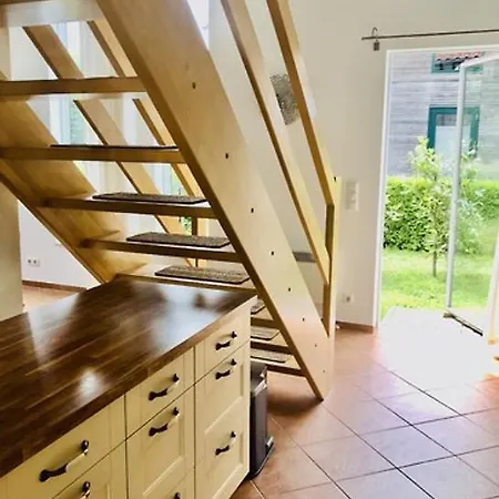 Ostseefreiheit Feriehus