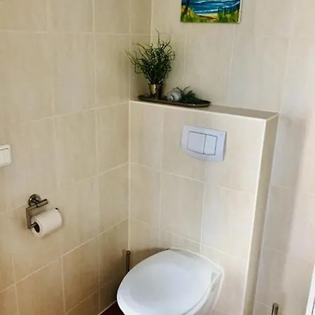 Ostseefreiheit Bodstedt