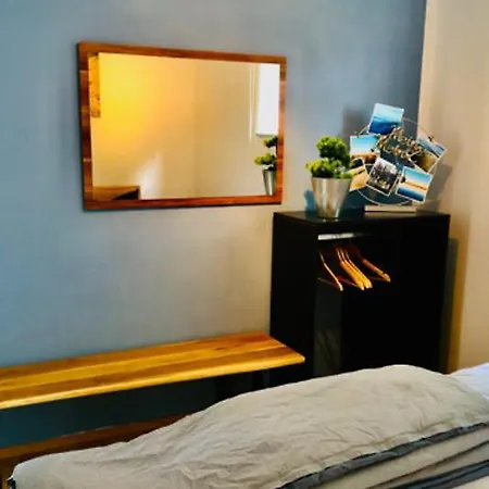 Ostseefreiheit * Bodstedt