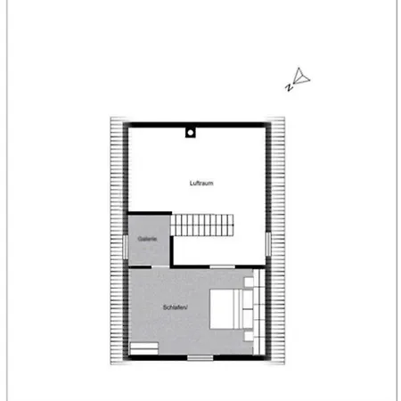 Feriehus Ostseefreiheit