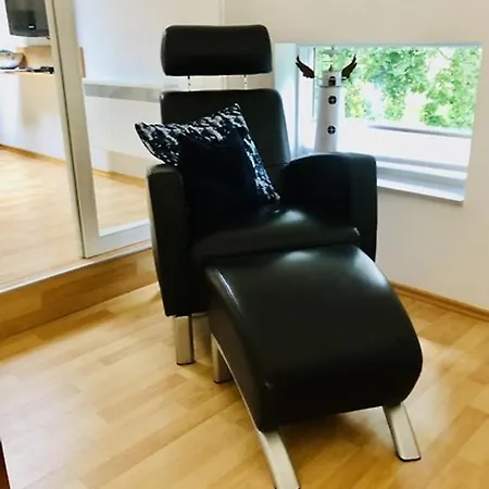 Ostseefreiheit Bodstedt