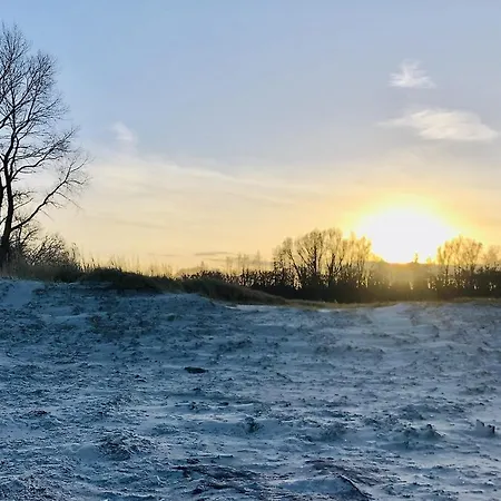 Ostseefreiheit * Bodstedt