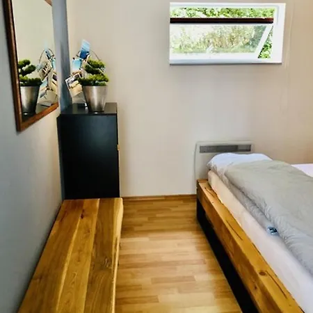 Ostseefreiheit Holiday home *