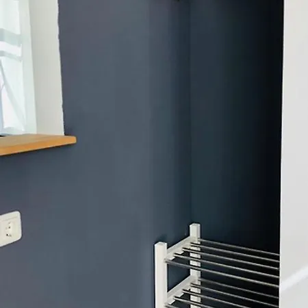 Ostseefreiheit * Bodstedt