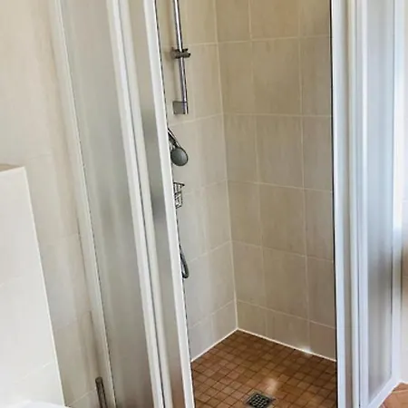 Ostseefreiheit Feriehus