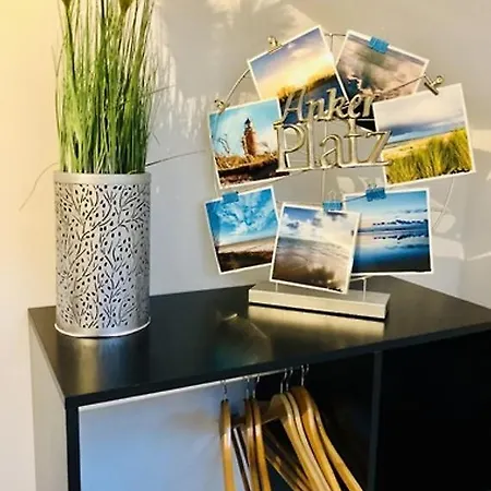Holiday home Ostseefreiheit *