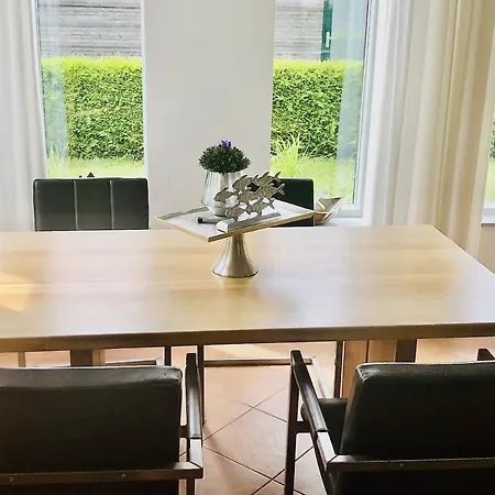 Ostseefreiheit * Bodstedt