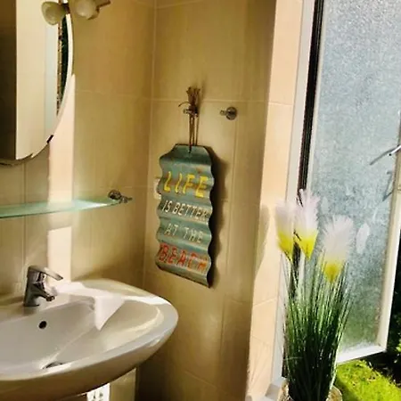 Ostseefreiheit Feriehus *