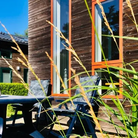 Ostseefreiheit Holiday home Bodstedt