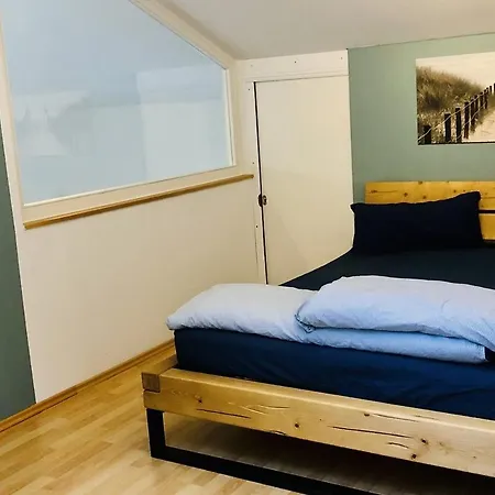 Ostseefreiheit Bodstedt