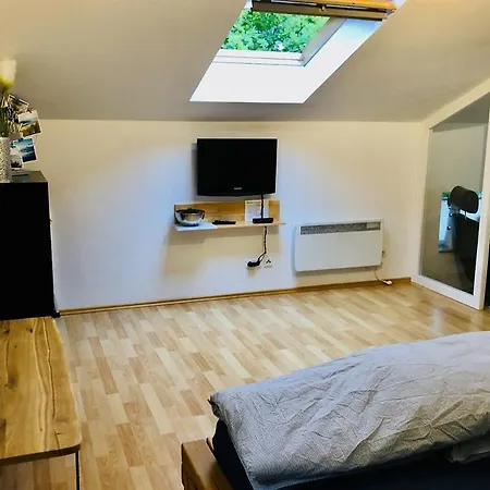 Ostseefreiheit Feriehus