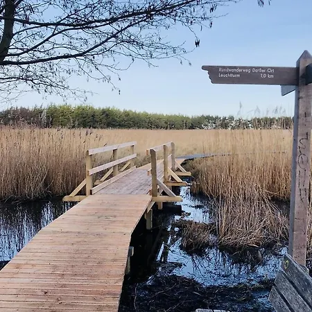 Ostseefreiheit Feriehus *