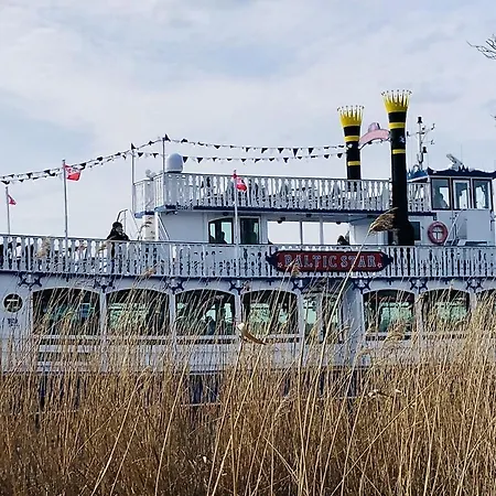 Ostseefreiheit * Bodstedt